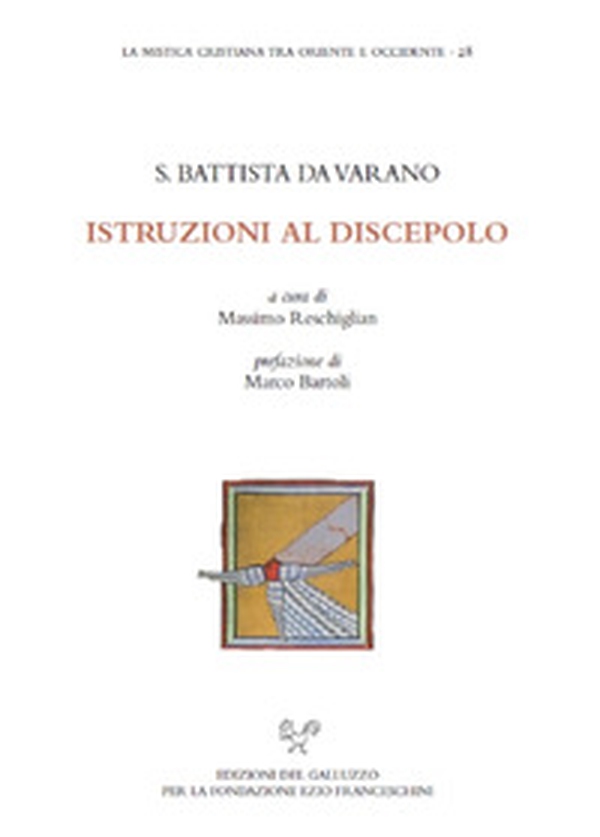 Istruzioni al discepolo - Librerie.coop Istruzioni al discepolo - Librerie.coop