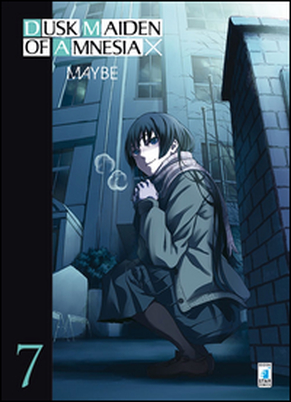Dusk maiden of amnesia - Vol. 7 - Librerie.coop Dusk maiden of amnesia - Vol. 7 - Librerie.coop
