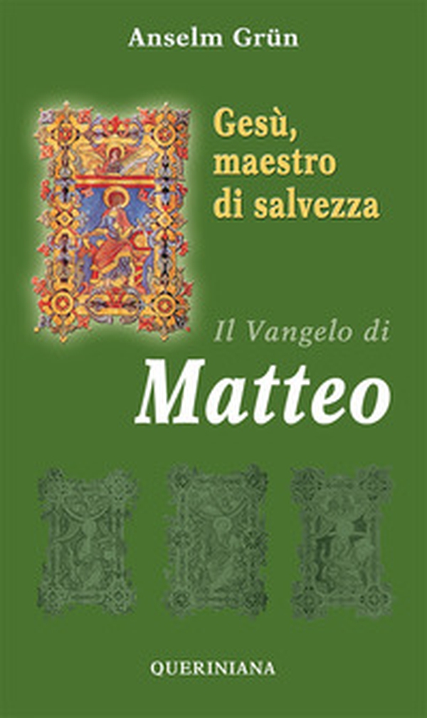 Gesù, maestro di salvezza. Il Vangelo di Matteo - Librerie.coop Gesù, maestro di salvezza. Il Vangelo di Matteo - Librerie.coop