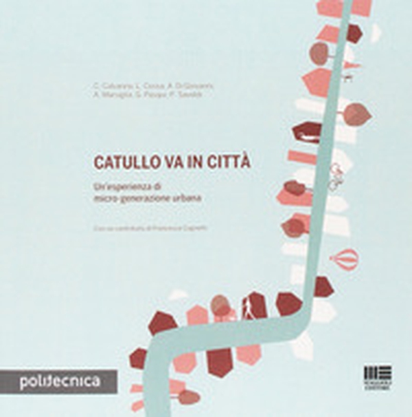 Catullo va in città - Librerie.coop Catullo va in città - Librerie.coop