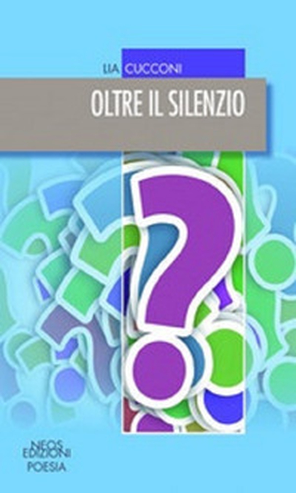 Oltre il silenzio - Librerie.coop Oltre il silenzio - Librerie.coop