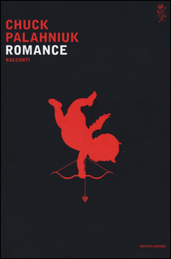 Romance - Librerie.coop Romance - Librerie.coop
