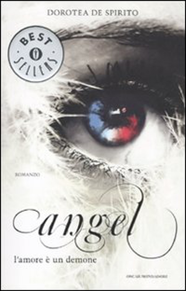 Angel - Librerie.coop Angel - Librerie.coop