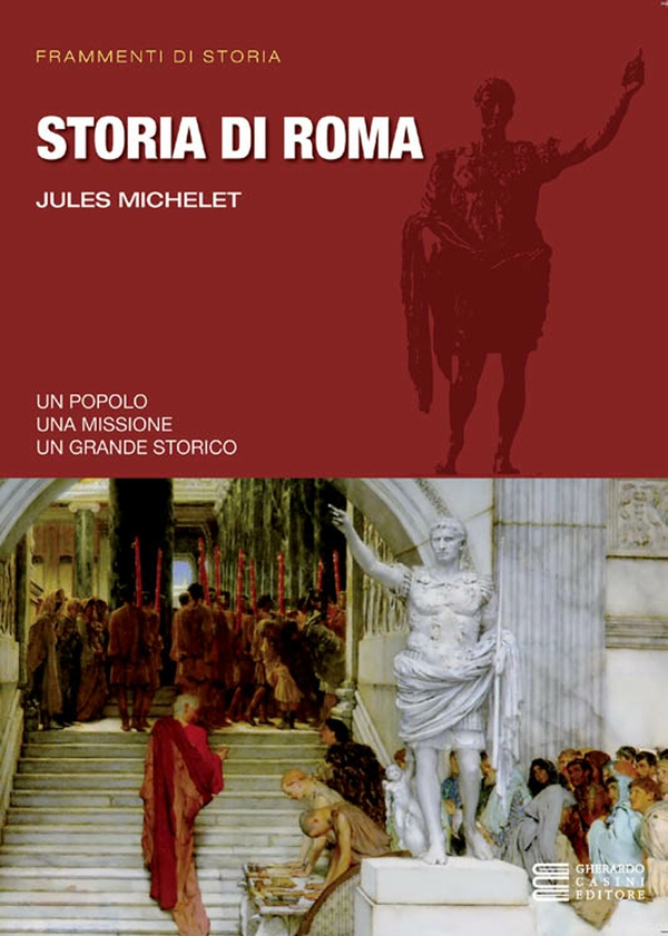 Storia di Roma - Librerie.coop Storia di Roma - Librerie.coop
