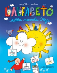 L'alfabeto della nuvola Olga - Librerie.coop