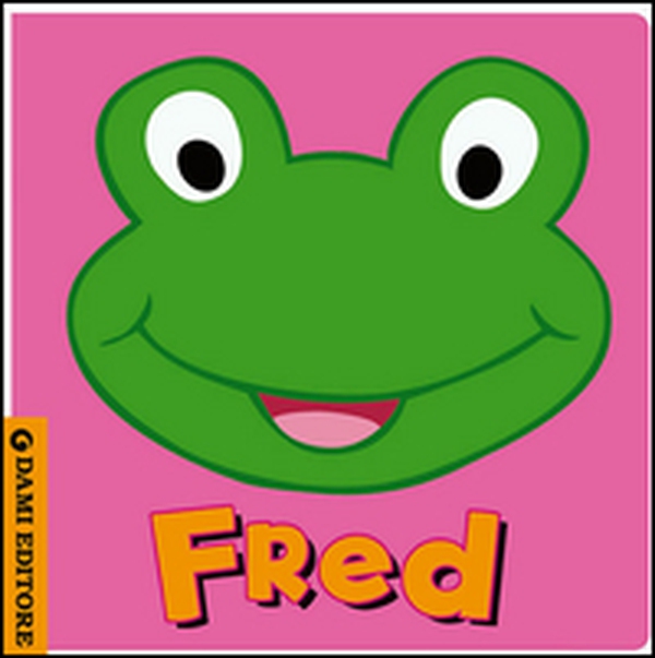 Fred. Libro bagno - Librerie.coop Fred. Libro bagno - Librerie.coop