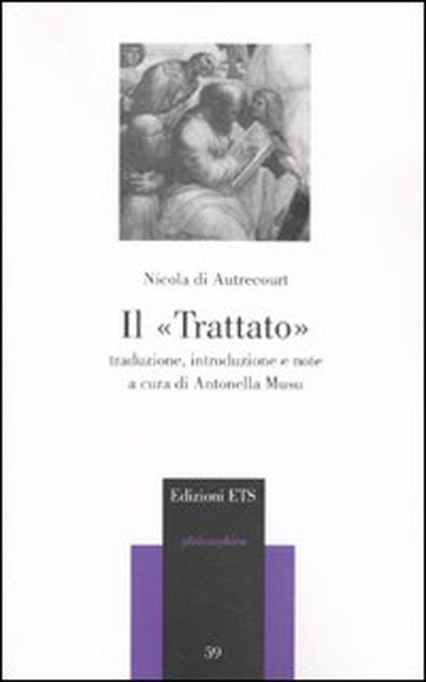 Il trattato - Librerie.coop Il trattato - Librerie.coop