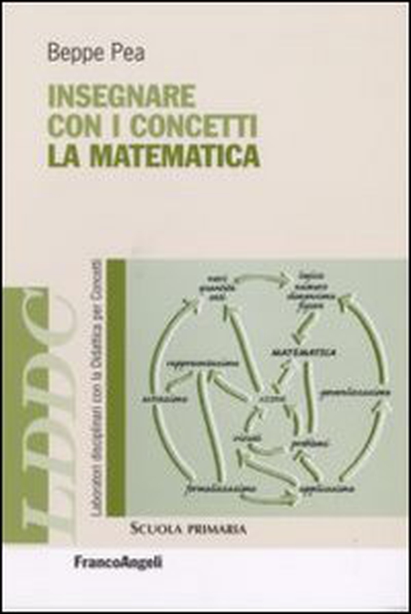 Insegnare con i concetti la matematica - Librerie.coop Insegnare con i concetti la matematica - Librerie.coop