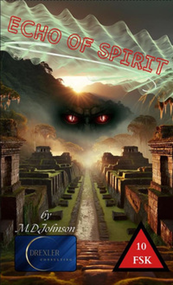 Echo of spirit - Librerie.coop Echo of spirit - Librerie.coop