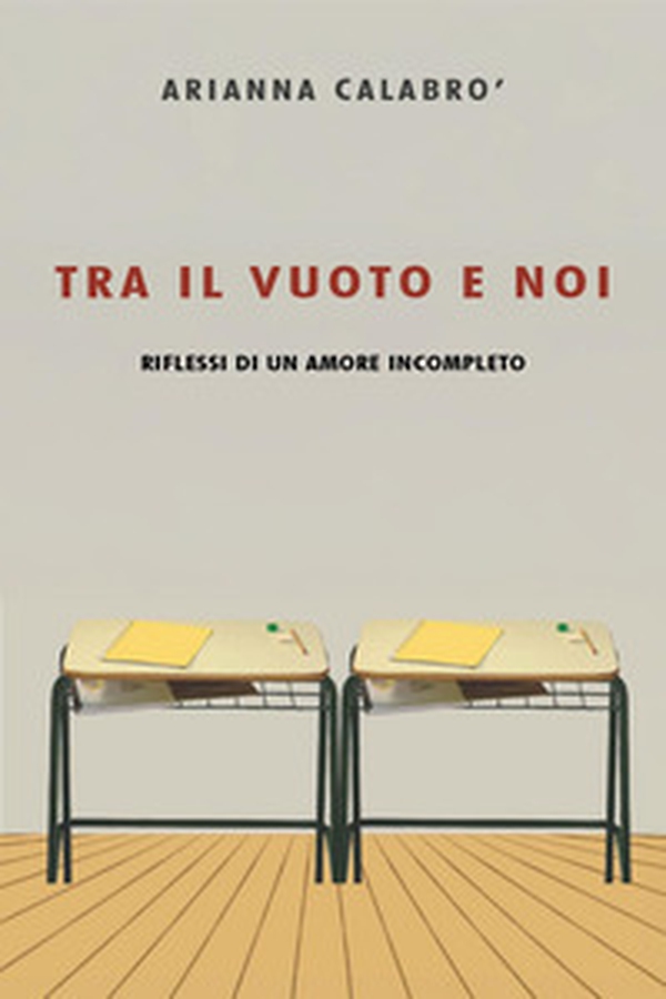Tra il vuoto e noi - Librerie.coop Tra il vuoto e noi - Librerie.coop