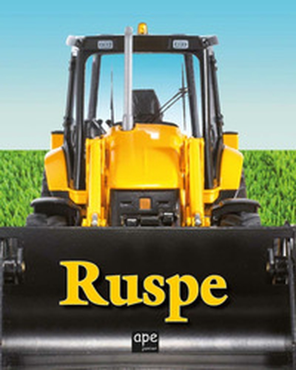 Ruspe - Librerie.coop Ruspe - Librerie.coop