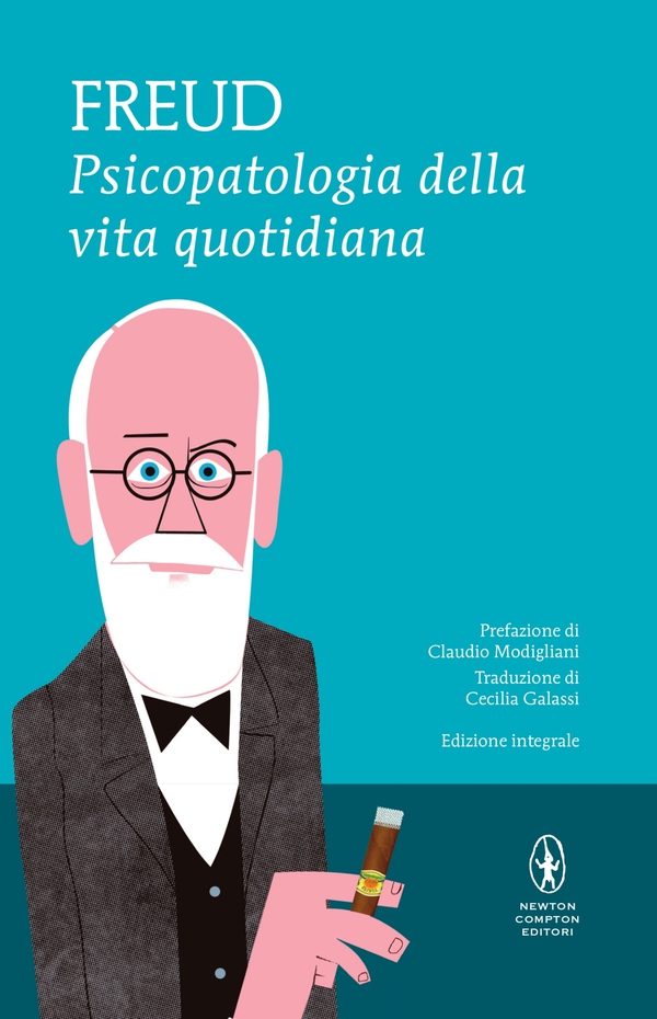 Psicopatologia della vita quotidiana - Librerie.coop Psicopatologia della vita quotidiana - Librerie.coop