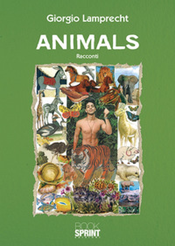 Animals - Librerie.coop Animals - Librerie.coop
