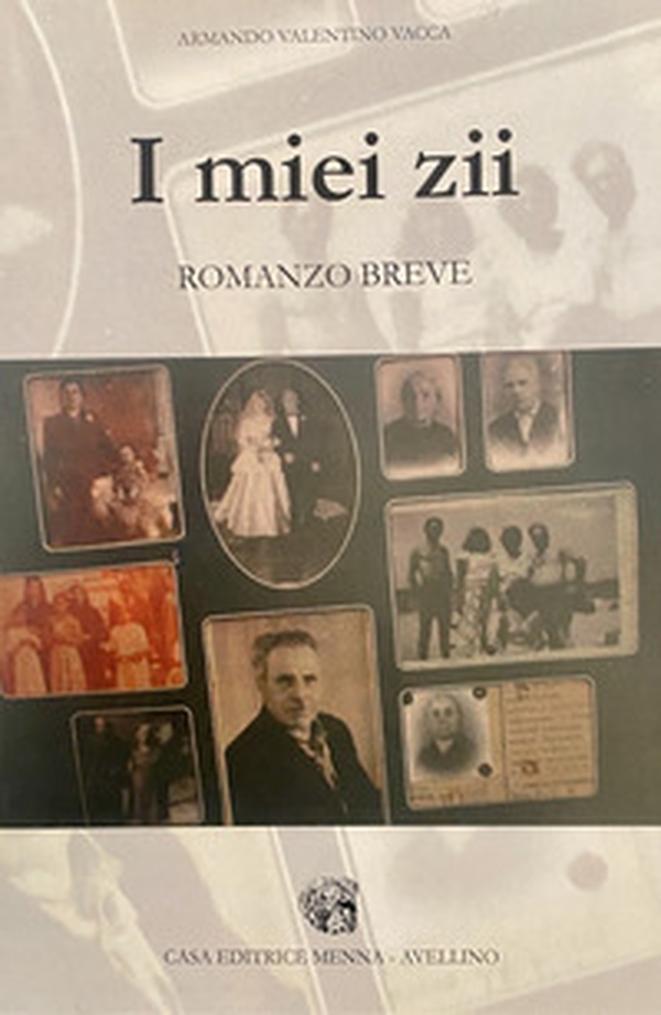I miei zii - Librerie.coop I miei zii - Librerie.coop