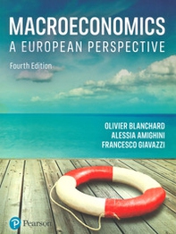 Macroeconomics. A european perspective - Librerie.coop