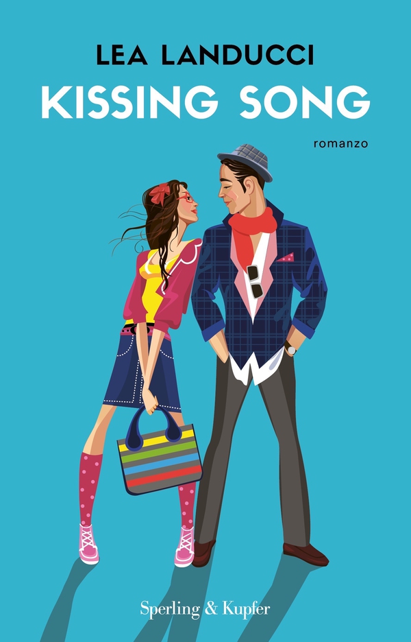 Kissing song - Librerie.coop Kissing song - Librerie.coop