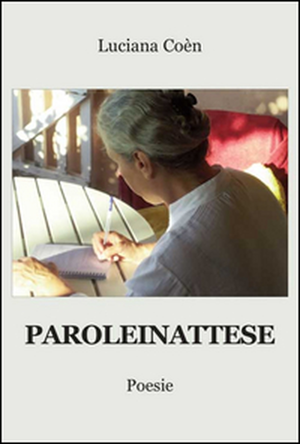 Paroleinattese - Librerie.coop Paroleinattese - Librerie.coop