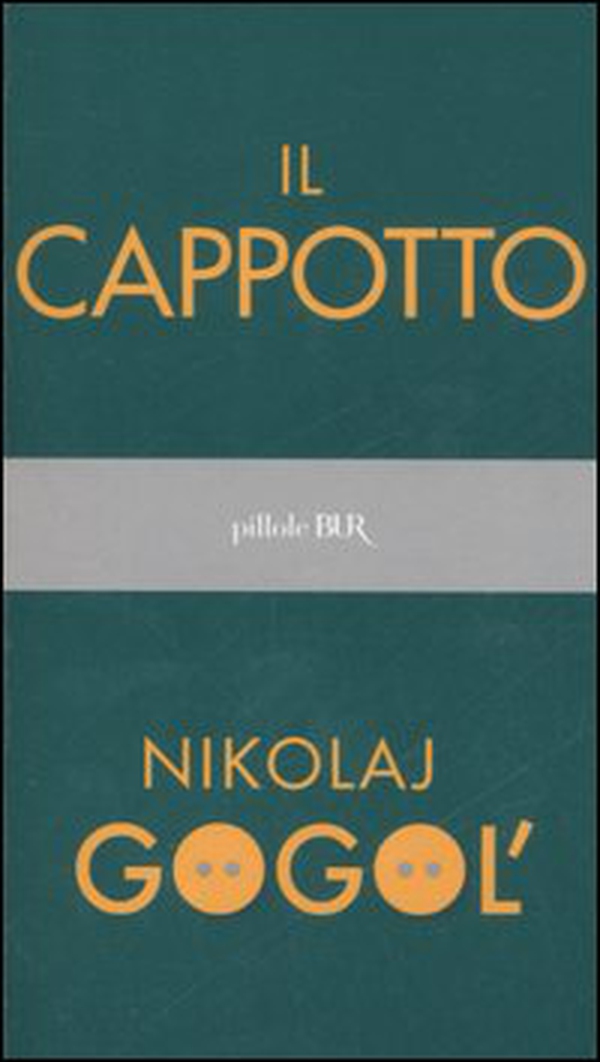 Il cappotto - Librerie.coop Il cappotto - Librerie.coop