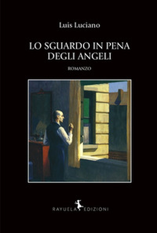 Lo sguardo in pena degli angeli - Librerie.coop Lo sguardo in pena degli angeli - Librerie.coop