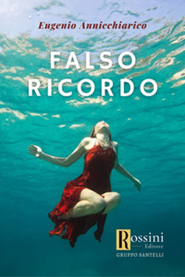 Falso ricordo - Librerie.coop Falso ricordo - Librerie.coop