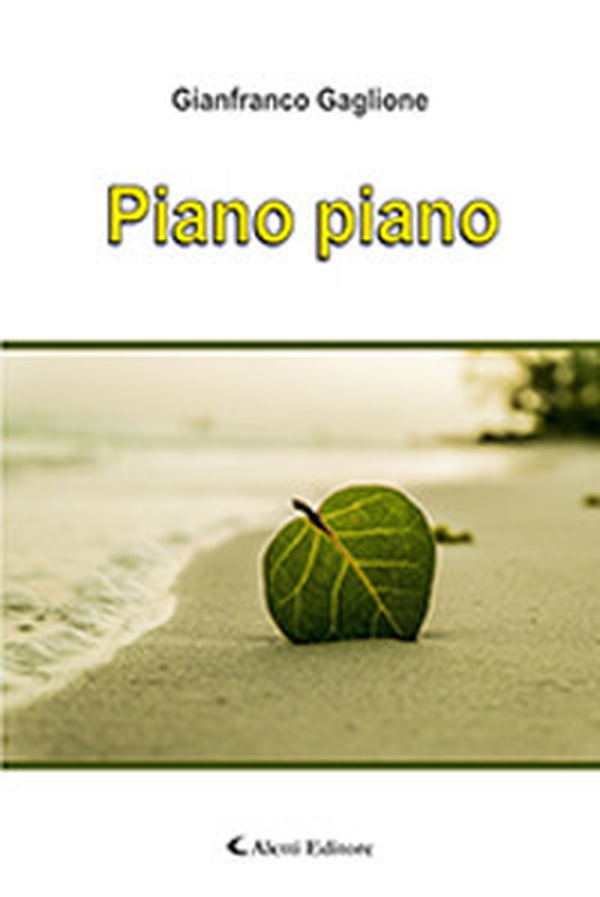 Piano piano - Librerie.coop Piano piano - Librerie.coop