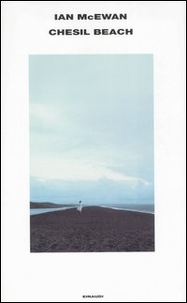 Chesil Beach - Librerie.coop Chesil Beach - Librerie.coop