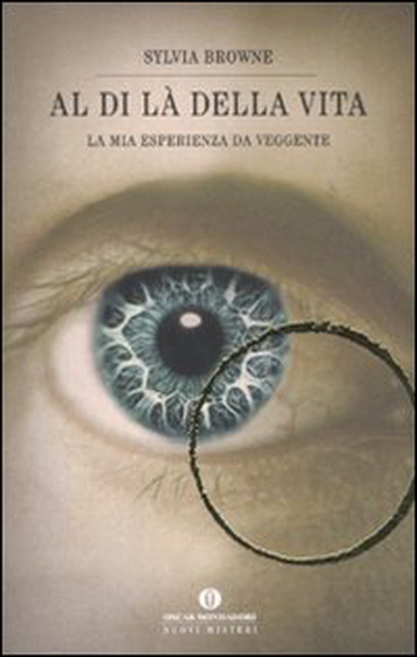 Al di là della vita - Librerie.coop Al di là della vita - Librerie.coop