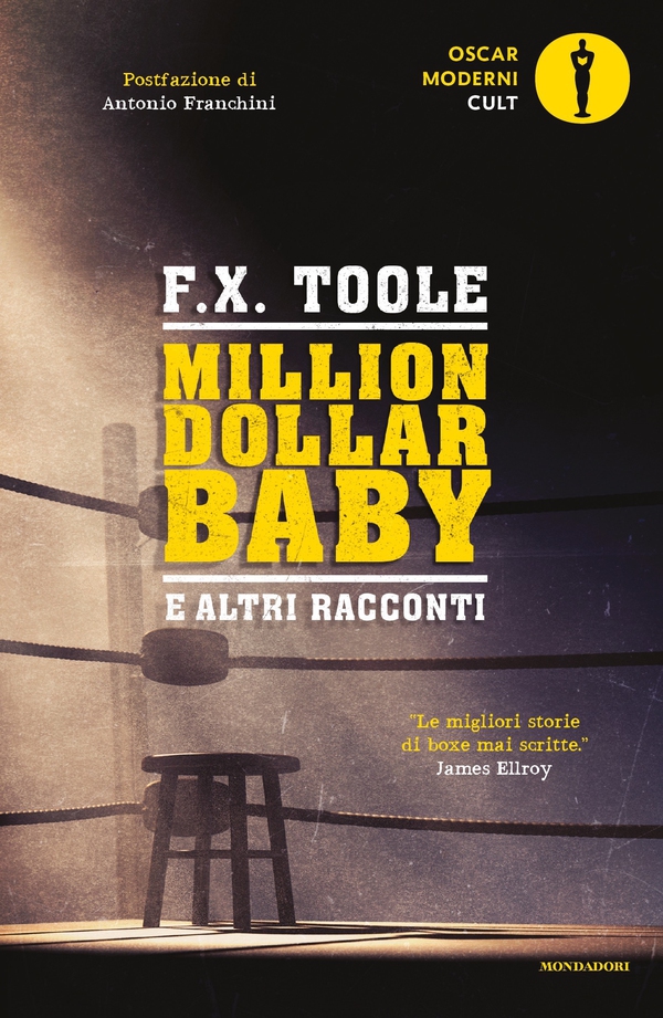 Million dollar baby e altri racconti - Librerie.coop Million dollar baby e altri racconti - Librerie.coop