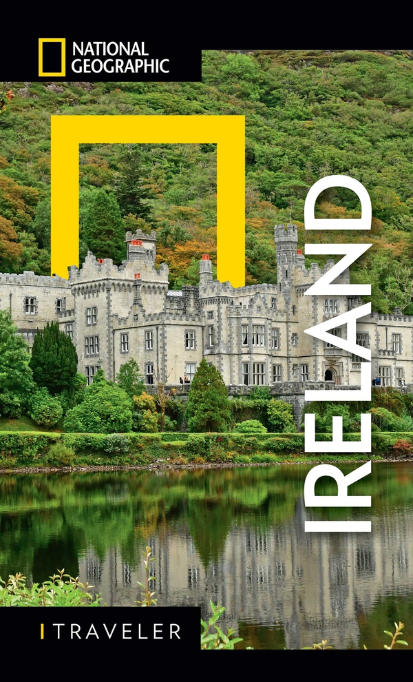 Ireland - Librerie.coop Ireland - Librerie.coop