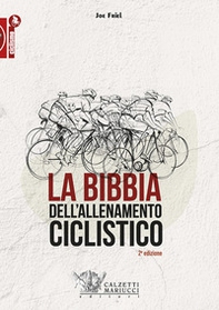 La bibbia dell'allenamento ciclistico - Librerie.coop