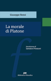 La morale di Platone - Librerie.coop