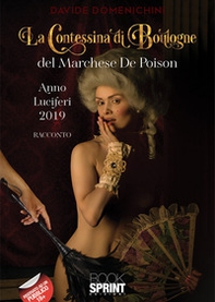 La Contessina di Boulogne del Marchese De Poison - Librerie.coop