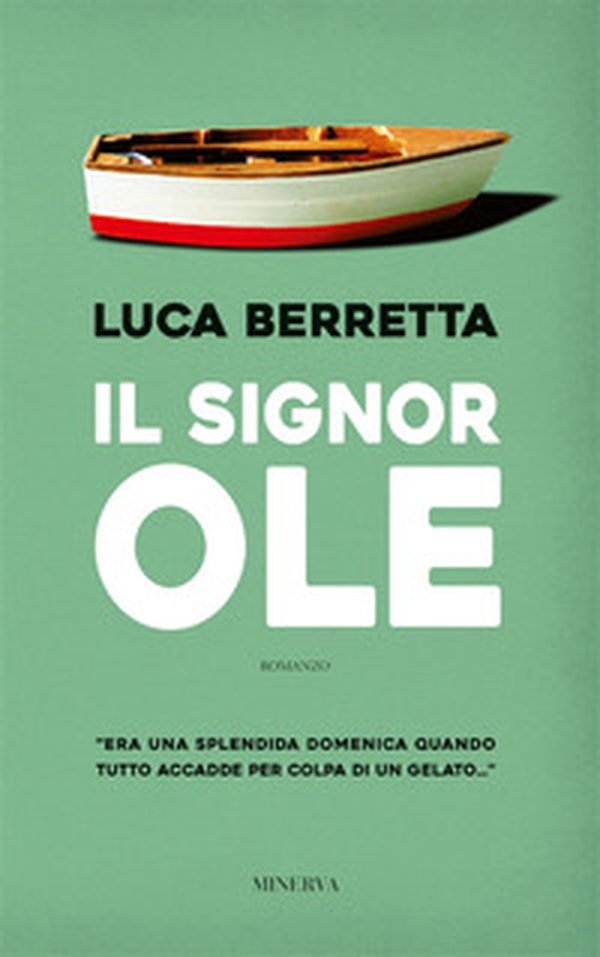 Il signor Ole - Librerie.coop Il signor Ole - Librerie.coop