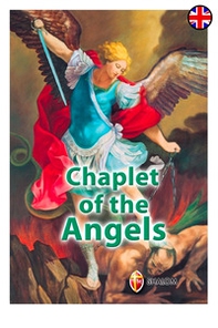 A rosary to the angels - Librerie.coop