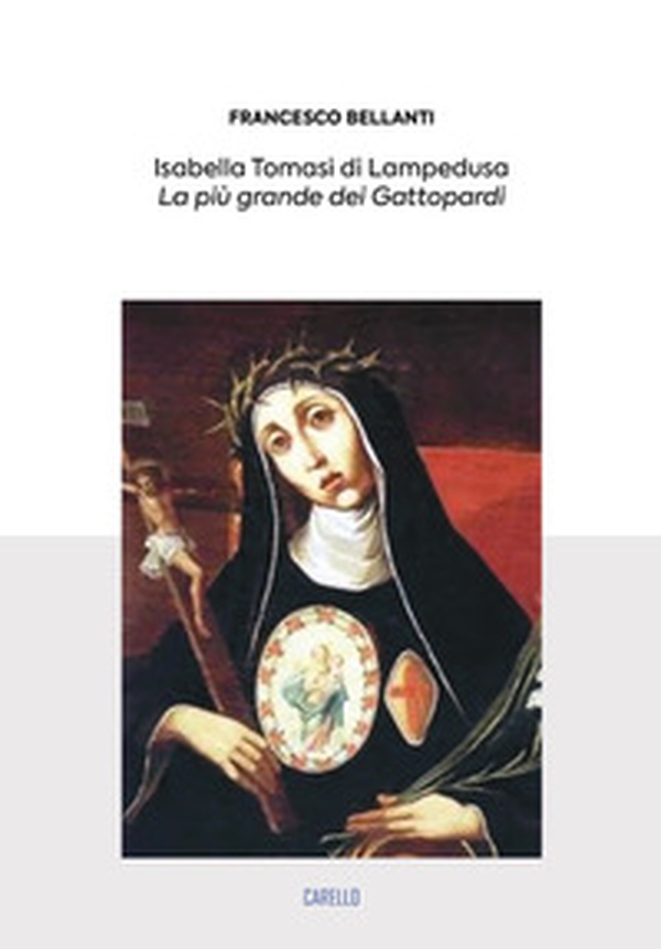 Isabella Tomasi di Lampedusa. La più grande dei Gattopardi - Librerie.coop Isabella Tomasi di Lampedusa. La più grande dei Gattopardi - Librerie.coop