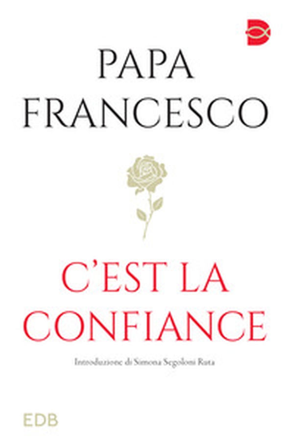 C'est la confiance - Librerie.coop C'est la confiance - Librerie.coop