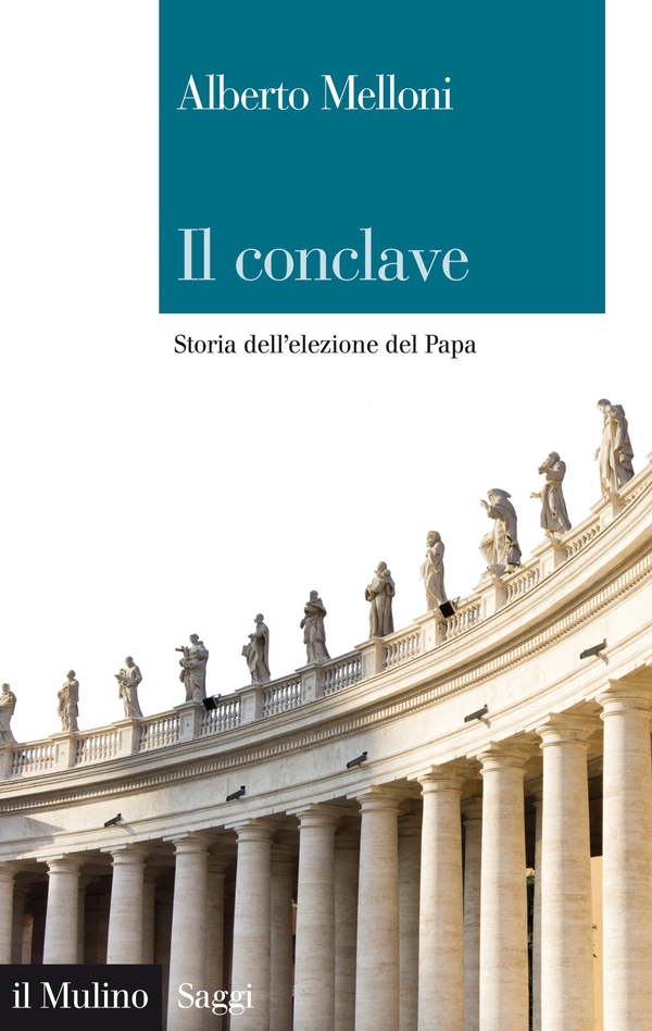 Il conclave - Librerie.coop Il conclave - Librerie.coop
