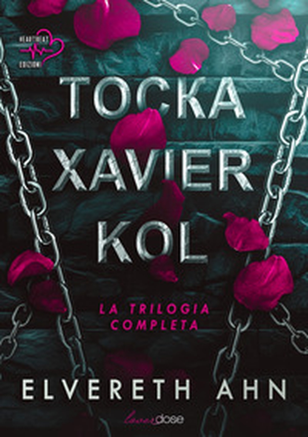 Tocka, Xavier e Kol. La trilogia completa - Librerie.coop Tocka, Xavier e Kol. La trilogia completa - Librerie.coop