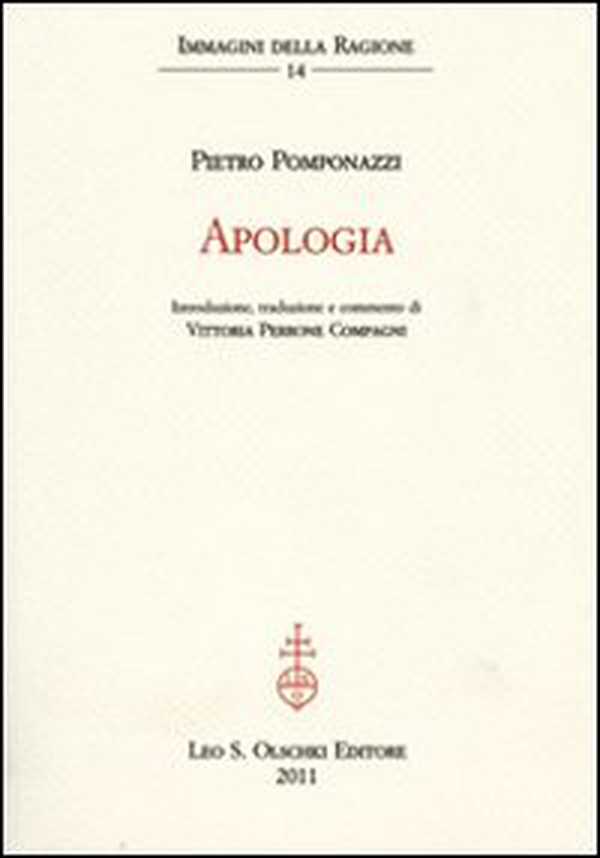 Apologia - Librerie.coop Apologia - Librerie.coop