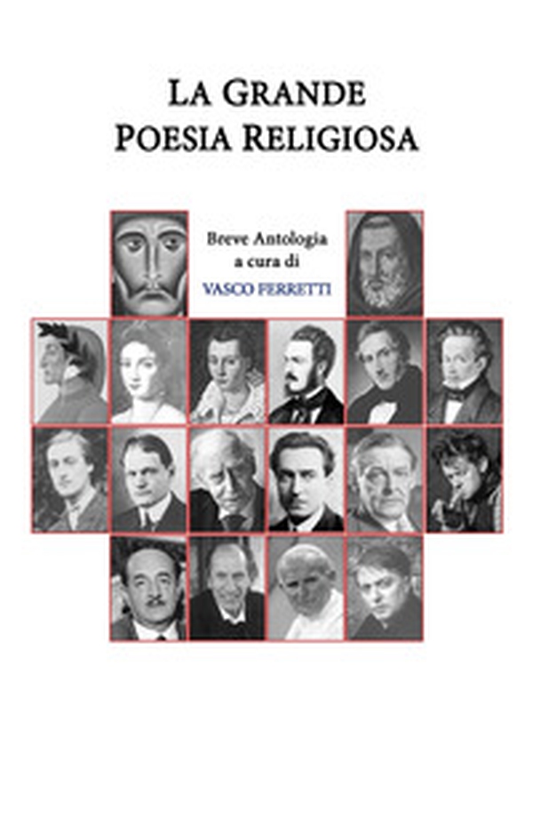 La grande poesia religiosa - Librerie.coop La grande poesia religiosa - Librerie.coop