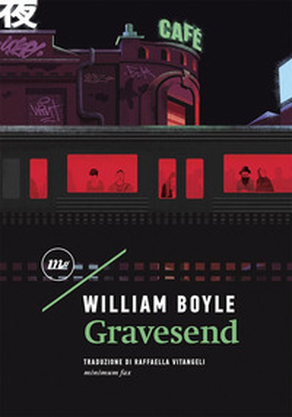 Gravesend - Librerie.coop Gravesend - Librerie.coop