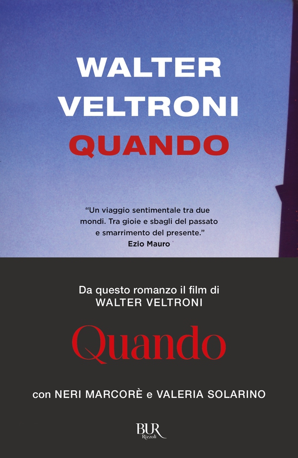 Quando - Librerie.coop Quando - Librerie.coop