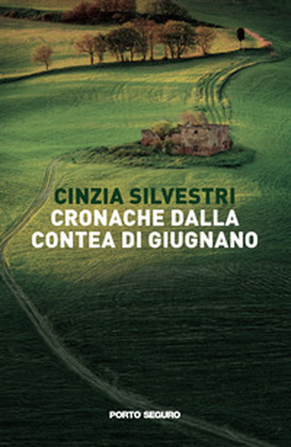 Cronache dalla Contea di Giugnano - Librerie.coop Cronache dalla Contea di Giugnano - Librerie.coop