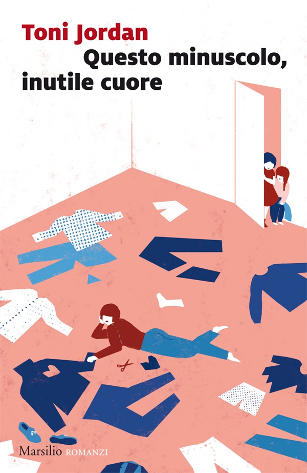 Questo minuscolo, inutile cuore - Librerie.coop Questo minuscolo, inutile cuore - Librerie.coop