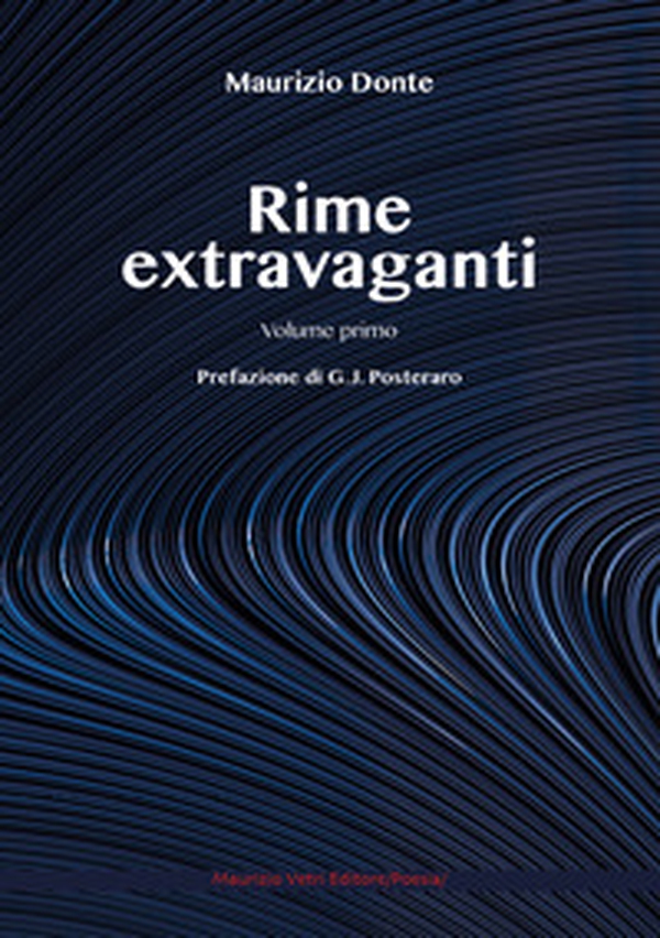 Rime extravaganti - Librerie.coop Rime extravaganti - Librerie.coop