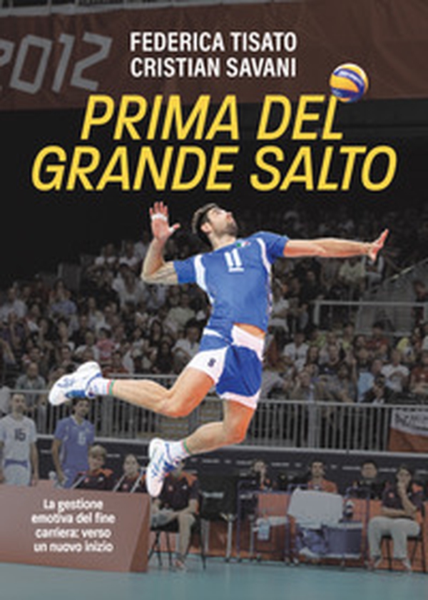 Prima del grande salto. La gestione emotiva del fine carriera: verso un nuovo inizio - Librerie.coop Prima del grande salto. La gestione emotiva del fine carriera: verso un nuovo inizio - Librerie.coop