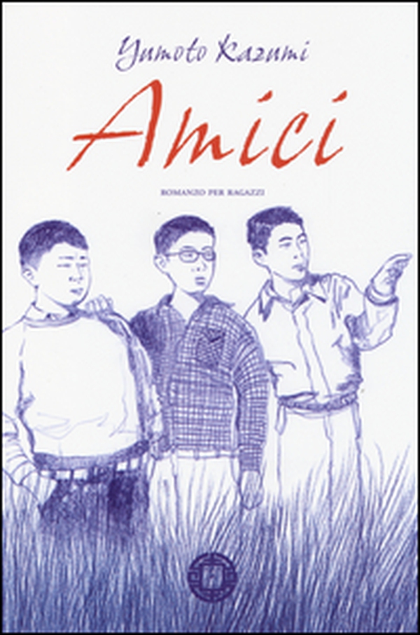 Amici - Librerie.coop Amici - Librerie.coop