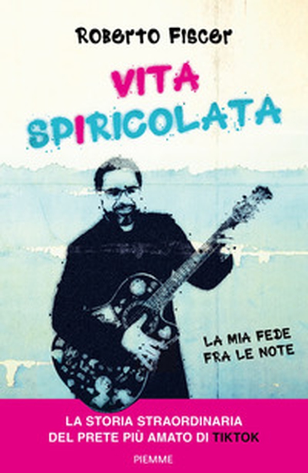 Vita spiricolata. La mia fede fra le note - Librerie.coop Vita spiricolata. La mia fede fra le note - Librerie.coop