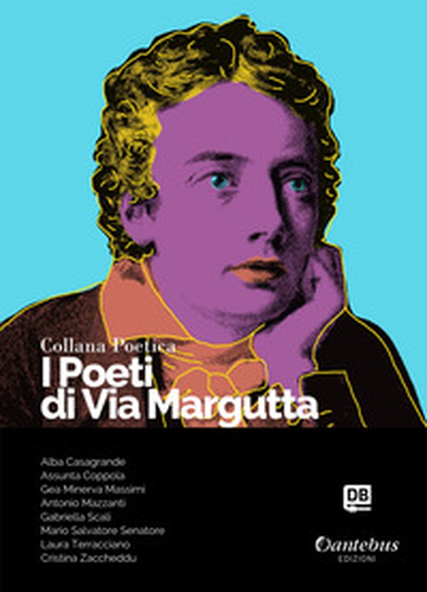 I poeti di Via Margutta. Collana poetica - Librerie.coop I poeti di Via Margutta. Collana poetica - Librerie.coop
