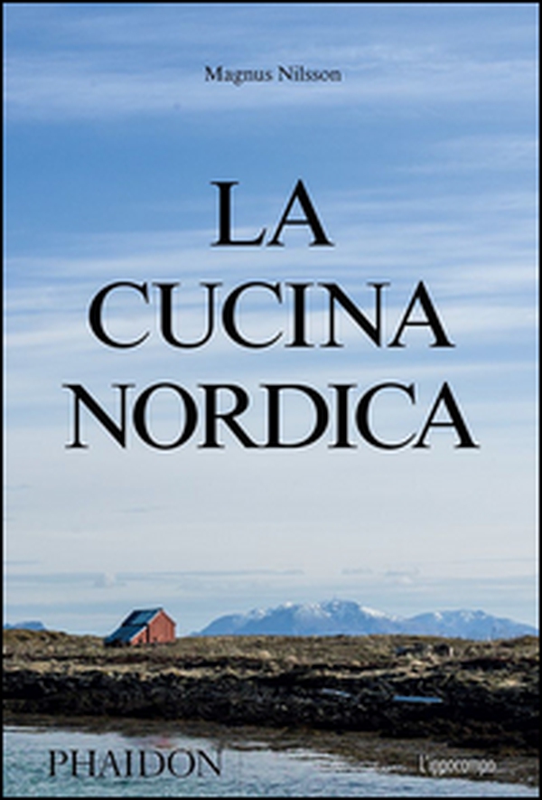 La cucina nordica - Librerie.coop La cucina nordica - Librerie.coop